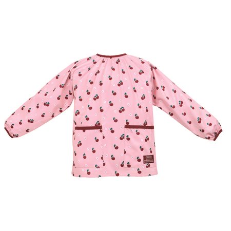 TABLIER EXECO 3ANS - COLLECTION CERISES