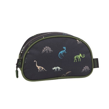 ETUI A CRAYONS EXECO DEMI-LUNE - COLLECTION DINO