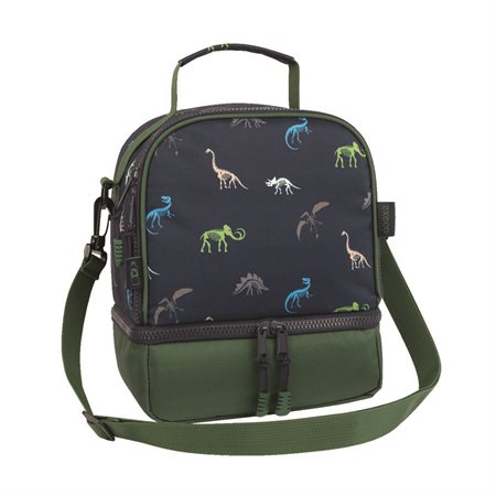 BOITE A LUNCH EXECO - COLLECTION DINO