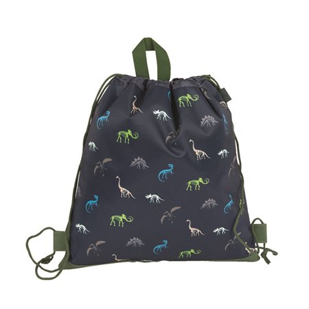 SAC FOURRE-TOUT EXECO - COLLECTION DINO