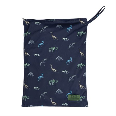 POCHETTE DE TRANSPORT EXECO - COLLECTION DINOS