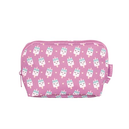 POCHETTE CONGELABLE  EXECO - SUCETTES GLACÉES