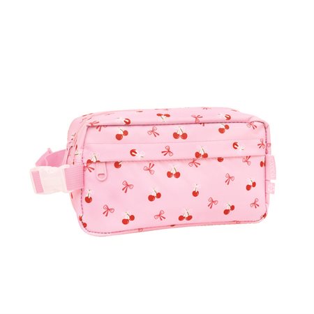 SAC DE CONGELABLE EXECO GRAND - CERISES