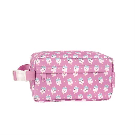 SAC DE CONGELABLE EXECO GRAND -  SUCETTES GLACÉES