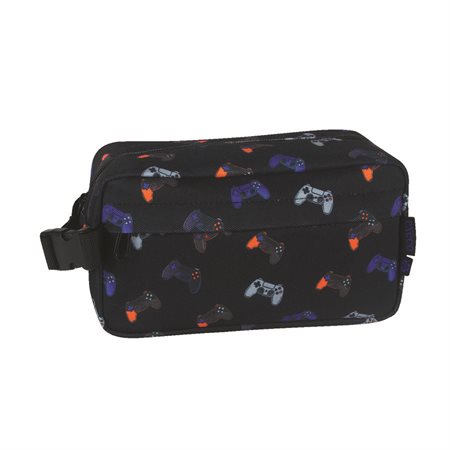SAC DE CONGELABLE EXECO GRAND -  JEUX VIDEO