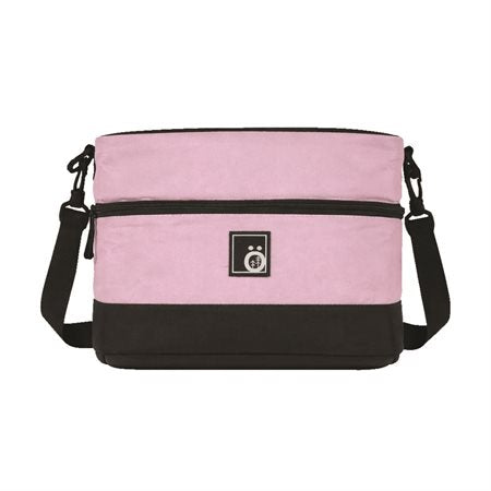 BOITE A LUNCH SNO - NOIR/MAUVE