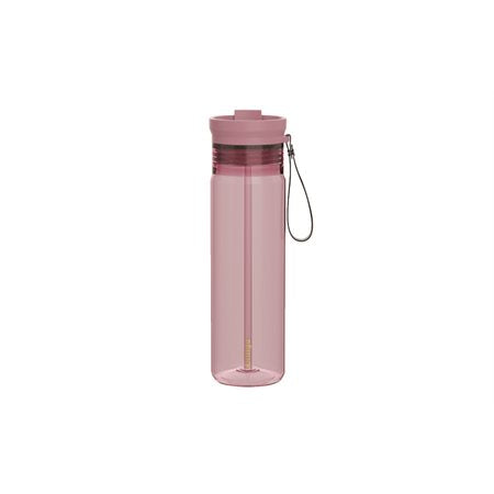 BOUTEILLE D'EAU CONTIGO "DUAL SIP" - ROSE