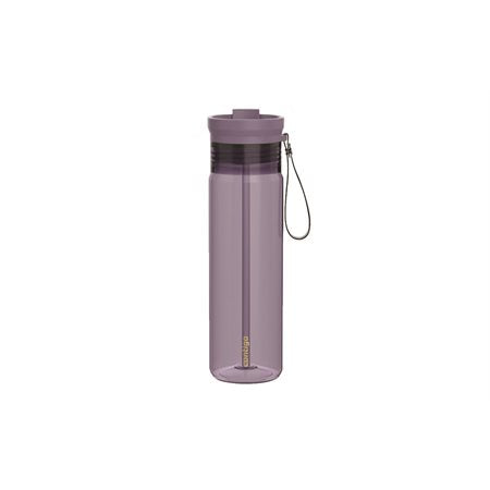 BOUTEILLE D'EAU CONTIGO "DUAL SIP" - MAUVE