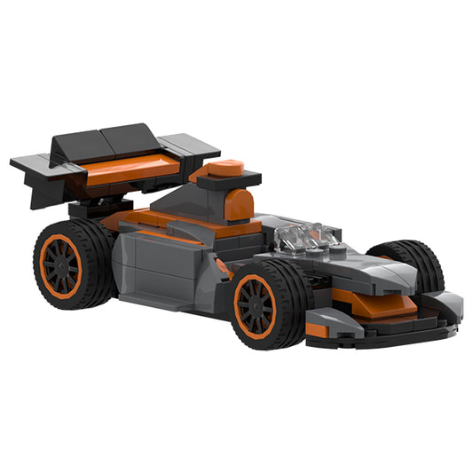 BRIXIES - MINI VOITURE PISTE COURSE 138MCX