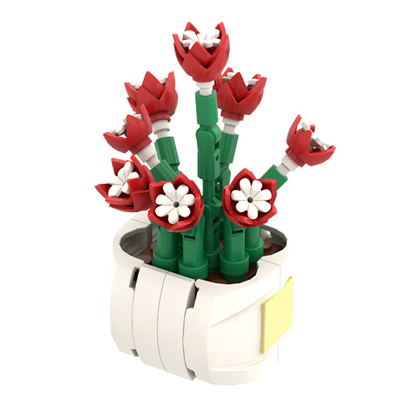 BRIXIES - MINI BOUQUET REVE ASIATIQUE 83MCX