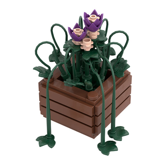 BRIXIES - MINI BOUQUET ROYAL 114MCX
