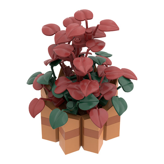 BRIXIES - MINI BOUQUET FLEUR AUTOMNE 102MCX