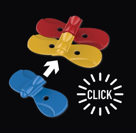 FLEXTREM - RECHARGE PISTE