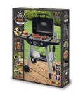Charger l'image dans la visionneuse de la galerie, SMOBY- BBQ GRILL PLANCHA - 18 ACCESSOIRES
