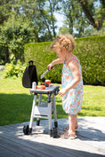 Charger l'image dans la visionneuse de la galerie, SMOBY- BBQ GRILL PLANCHA - 18 ACCESSOIRES
