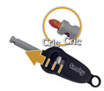 Charger l'image dans la visionneuse de la galerie, SMOBY- BBQ GRILL PLANCHA - 18 ACCESSOIRES
