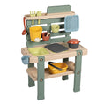 Charger l'image dans la visionneuse de la galerie, SMOBY- CUISINE PATOUILLE DECOUVERT NATURE
