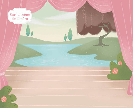 AUZOU - Mes autocollants - Danseuses (nouvelle édition)