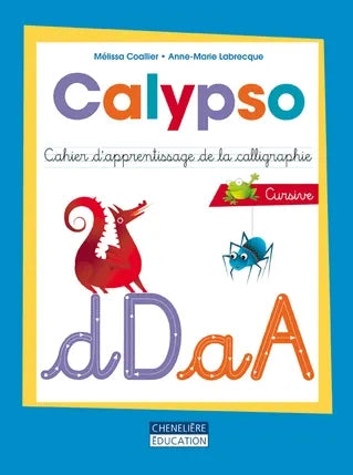 CALYPSO - 1ER CYCLE