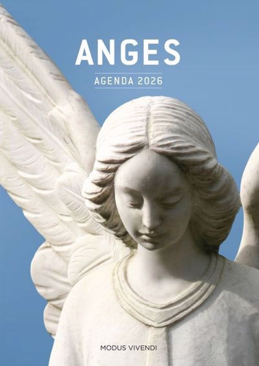 AGENDA DES ANGES 2026