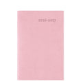 Charger l'image dans la visionneuse de la galerie, W.MAXWELL - AGENDA HEBDOMADAIRE 2026-27 "GAMA-E" - ROSE
