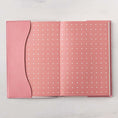 Charger l'image dans la visionneuse de la galerie, W.MAXWELL - AGENDA HEBDOMADAIRE 2026-27 "ULYS-E" - ROSE

