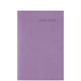 Charger l'image dans la visionneuse de la galerie, W.MAXWELL - AGENDA HEBDOMADAIRE 2026-27 "GAMA-E" - MAUVE
