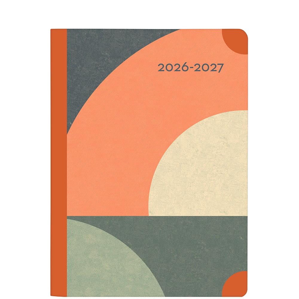 W.MAXWELL - AGENDA HEBDOMADAIRE 2026-27 "MEMO-E" - GEOMET