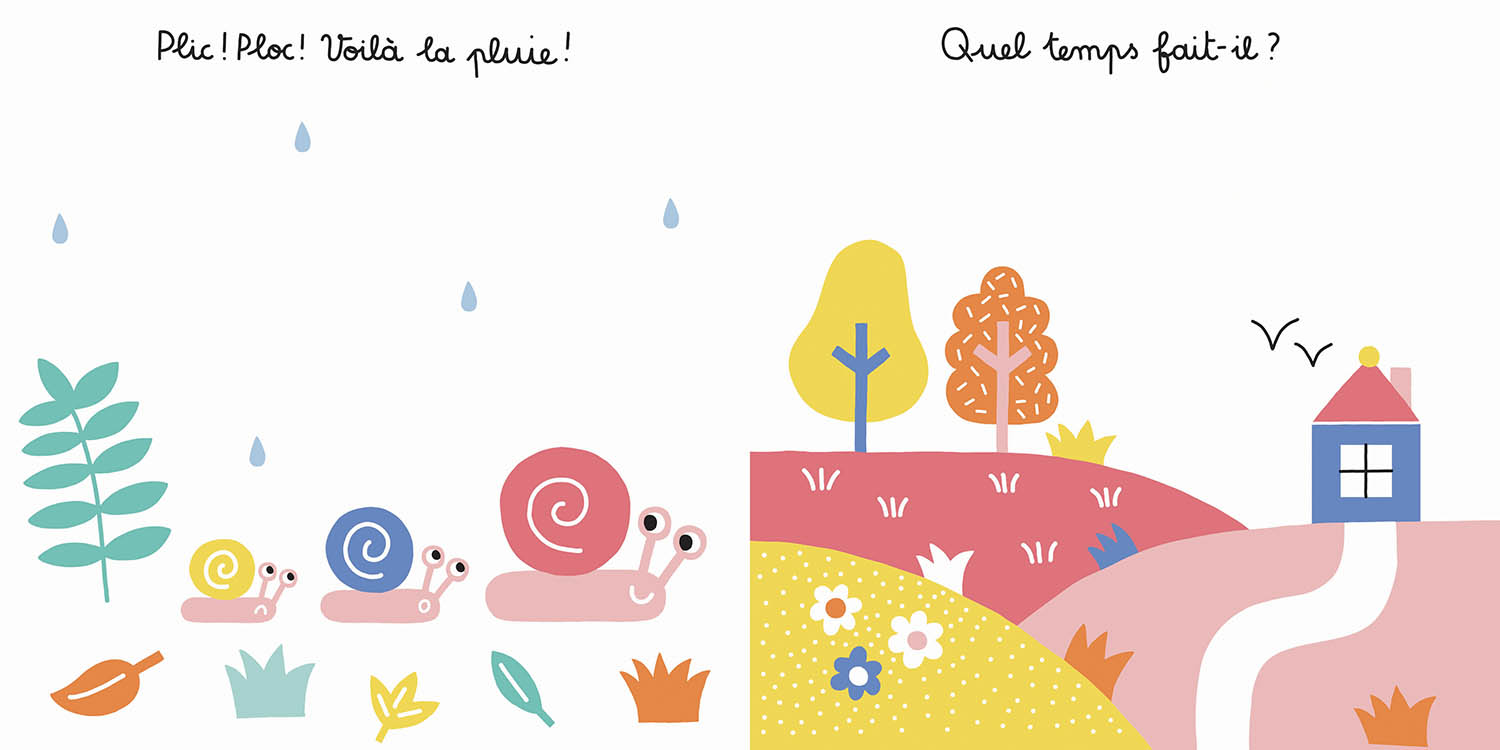 AUZOU - Mes créations en tampons