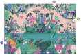 Charger l'image dans la visionneuse de la galerie, AUZOU - Puzzle jungle enchantée 500 mcx
