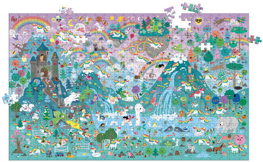 AUZOU -C-TETE CHERCHE ET TROUVE GEANT 500MCX