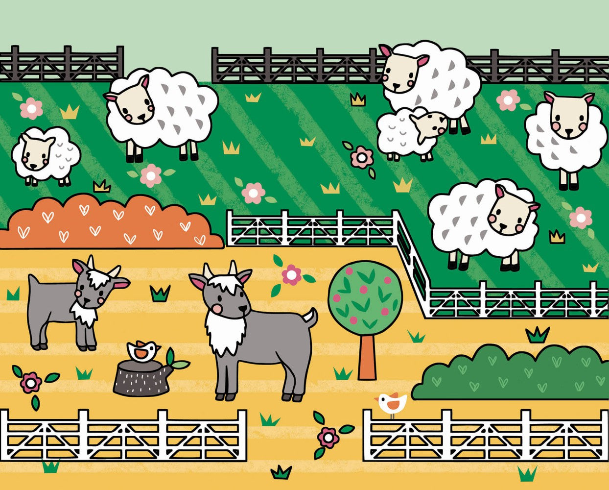 AUZOU - Pochette  tableaux de  Peinture magique