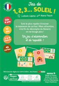 Charger l'image dans la visionneuse de la galerie, AUZOU - 1, 2, 3. soleil ! Attention ! On ne bouge plus
