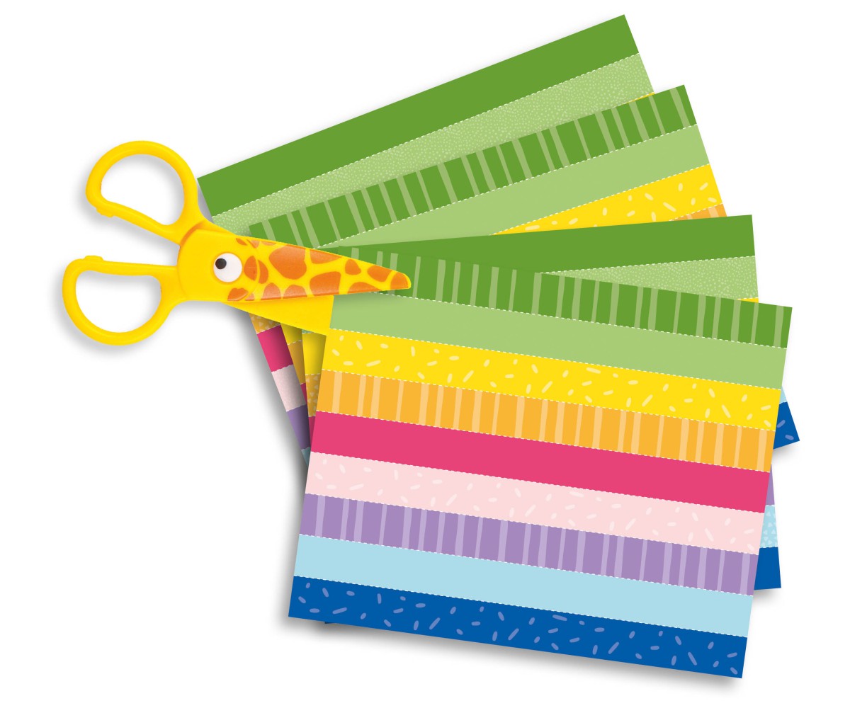 AUZOU - Je découpe et je crée