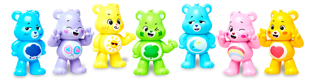 ZIMPLI - BAFF BOMBS CALINOURS SURPRISE AST