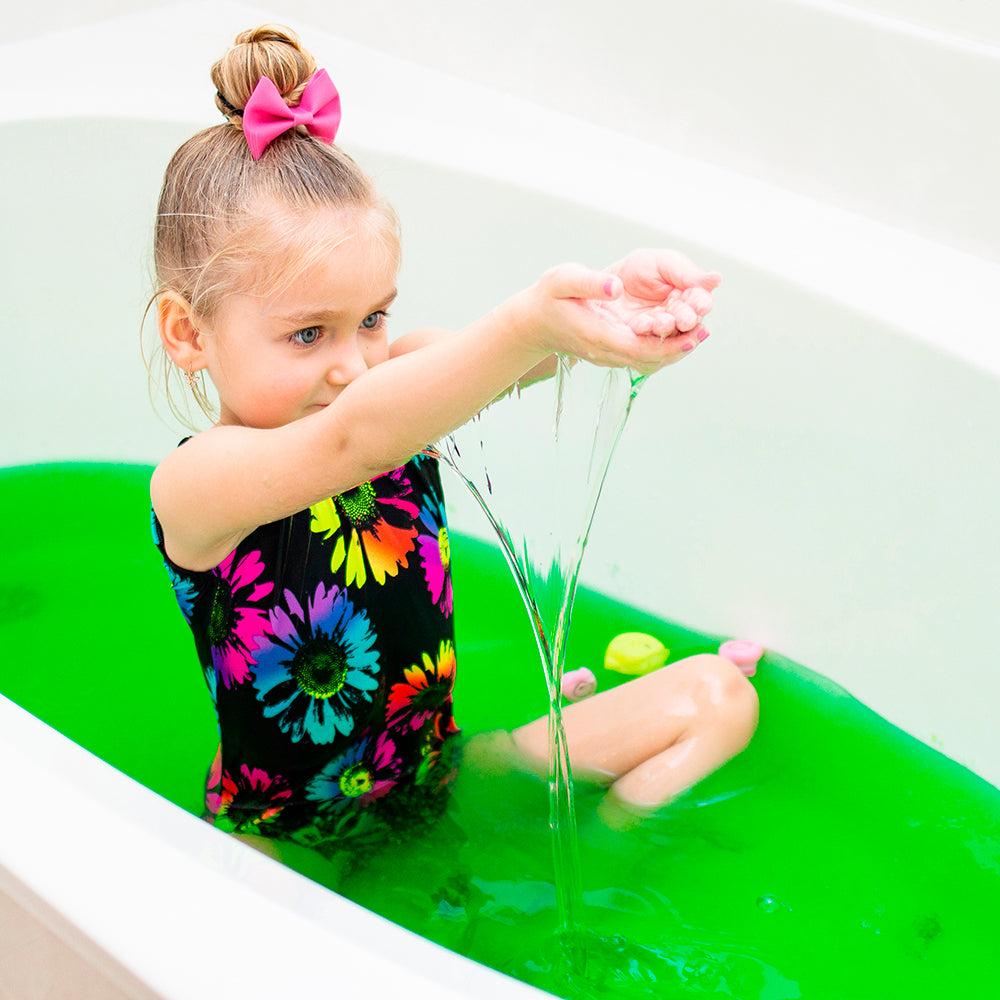 ZIMPLI - SLIME BAFF GLU VERTE