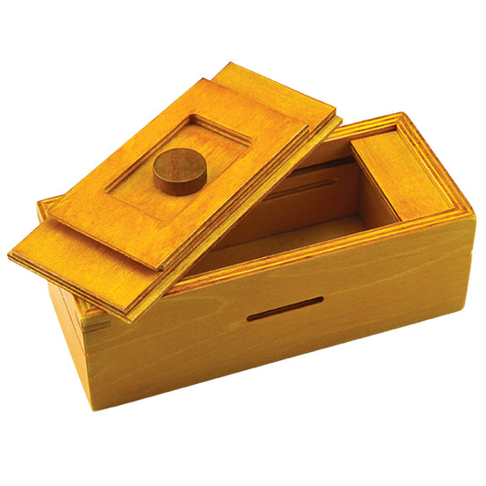 MIND MATTERS- BOITES SECRETES #1