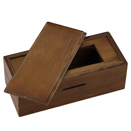 MIND MATTERS- BOITES SECRETES #2