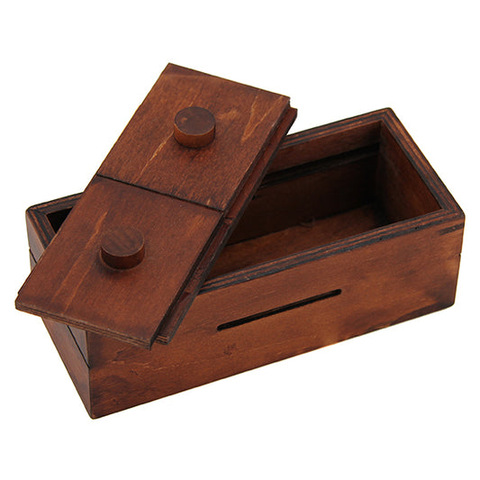 MIND MATTERS- BOITES SECRETES #4