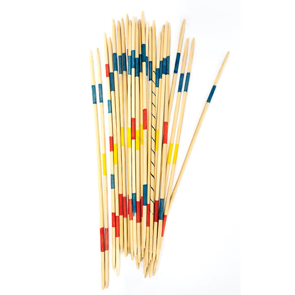 MIND MATTERS - MIKADO EN BOIS