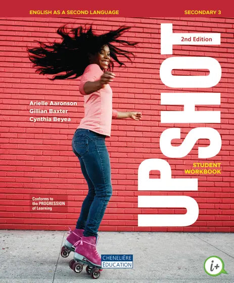 UPSHOT - COMBO - SECONDARY 3
