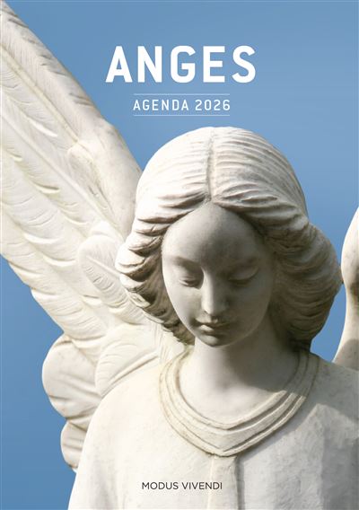 AGENDA DES ANGES 2026