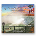 Charger l'image dans la visionneuse de la galerie, PINE RIDGE ART - CALENDRIER CANADIAN VACATION 2027
