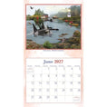 Charger l'image dans la visionneuse de la galerie, PINE RIDGE ART - CALENDRIER CANADIAN VACATION 2027
