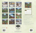 Charger l'image dans la visionneuse de la galerie, PINE RIDGE ART - CALENDRIER COUNTRY ROAD 2027
