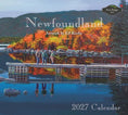 Charger l'image dans la visionneuse de la galerie, PINE RIDGE ART - CALENDRIER NEWFOUNDLAND 2027

