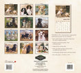 Charger l'image dans la visionneuse de la galerie, PINE RIDGE ART - CALENDRIER MUST LOVE DOG'S 2027
