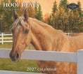 Charger l'image dans la visionneuse de la galerie, PINE RIDGE ART - CALENDRIER HOOF BEATS 2027
