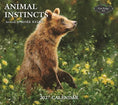 Charger l'image dans la visionneuse de la galerie, PINE RIDGE ART - CALENDRIER ANIMAL INSTINCTS 2027
