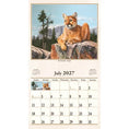 Charger l'image dans la visionneuse de la galerie, PINE RIDGE ART - CALENDRIER ANIMAL INSTINCTS 2027
